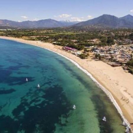 Porticcio : Magnifique T2 Piscine Vue Mer Grosseto-Prugna Buitenkant foto